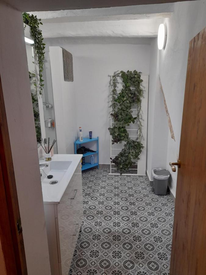 Villa La Casa Azul à Chelva Extérieur photo